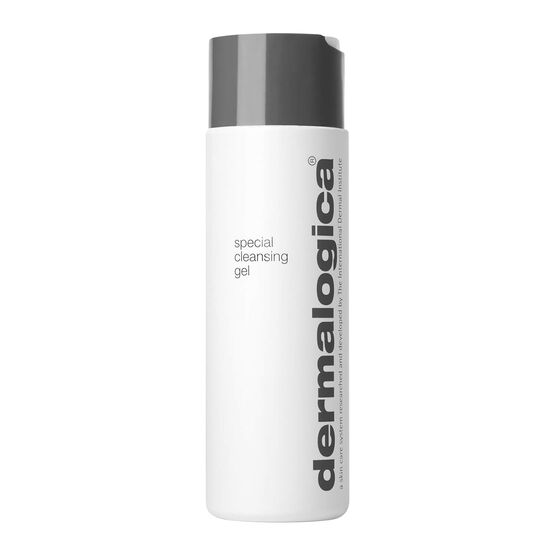 DERMALOGIC HIGIENIZANTE  CLEA 250ML